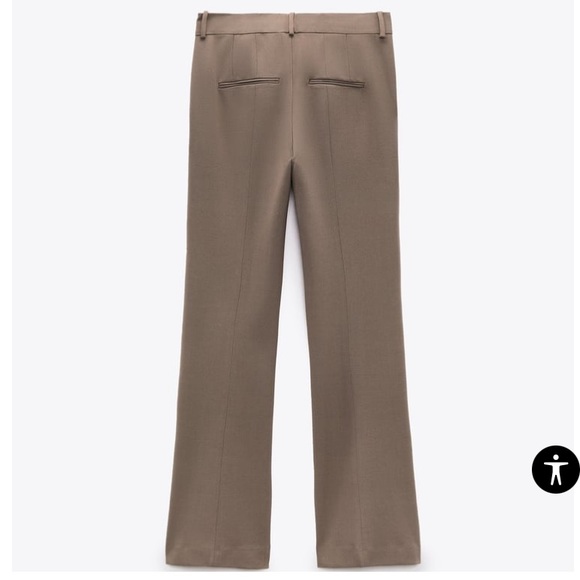 Zara pants - Picture 5 of 12